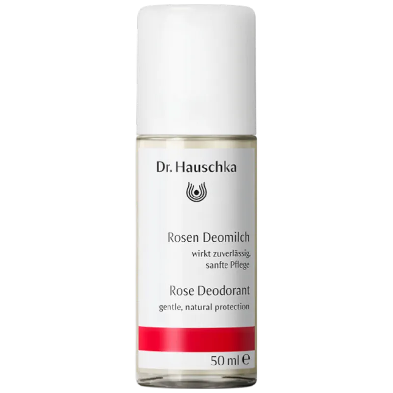 Nur Für Kurze Zeit Rosen Deomilch 50 ml